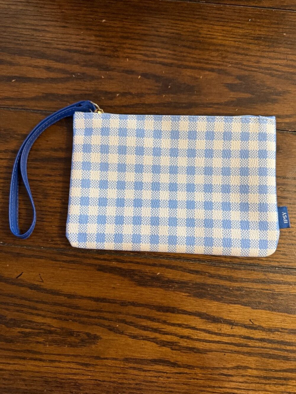 Ipsy Cosmetic Bags Pair - Picture 6 of 8